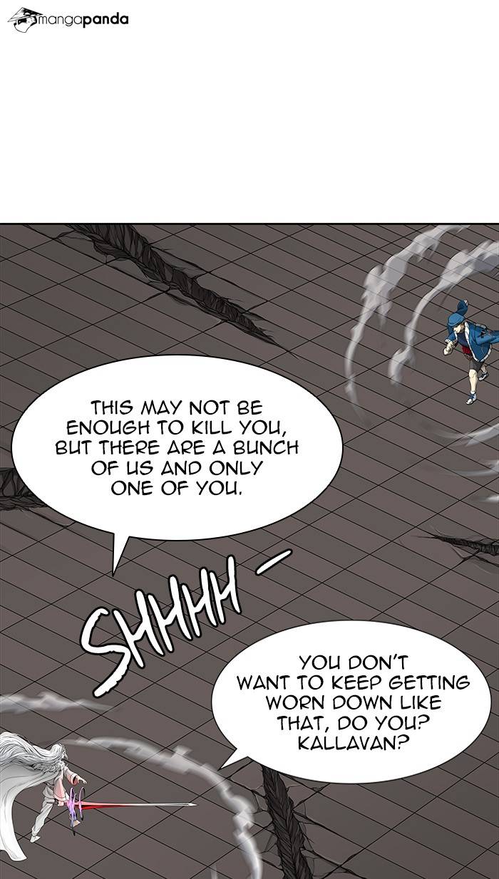 Tower of God Chapter 461 image 024